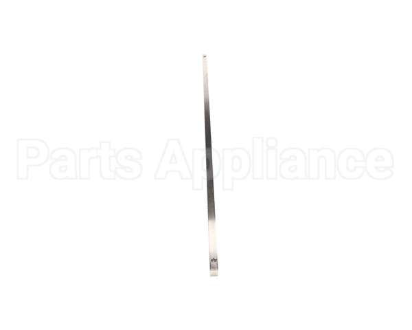 A6630803 Pitco Filter,Slide Crg Pan P18,-20,-24