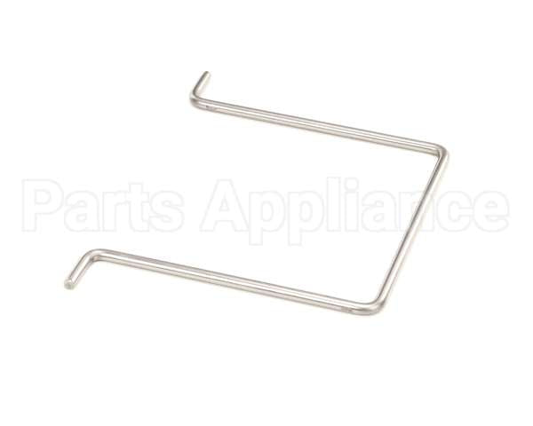 A6641802 Pitco Filter,Hdl Retainer Frm P14,Bf14,Bf1