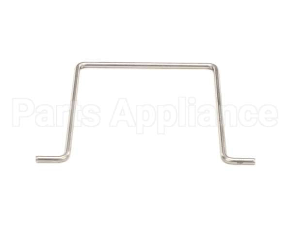 A6641802 Pitco Filter,Hdl Retainer Frm P14,Bf14,Bf1
