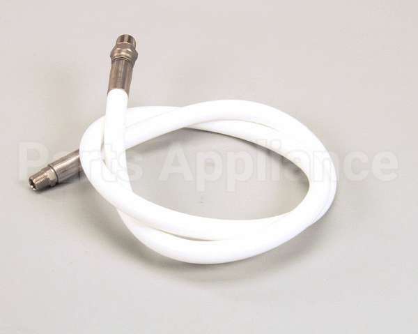 A6653505 Pitco Filter,Hose 63.75 Port/Bif Out