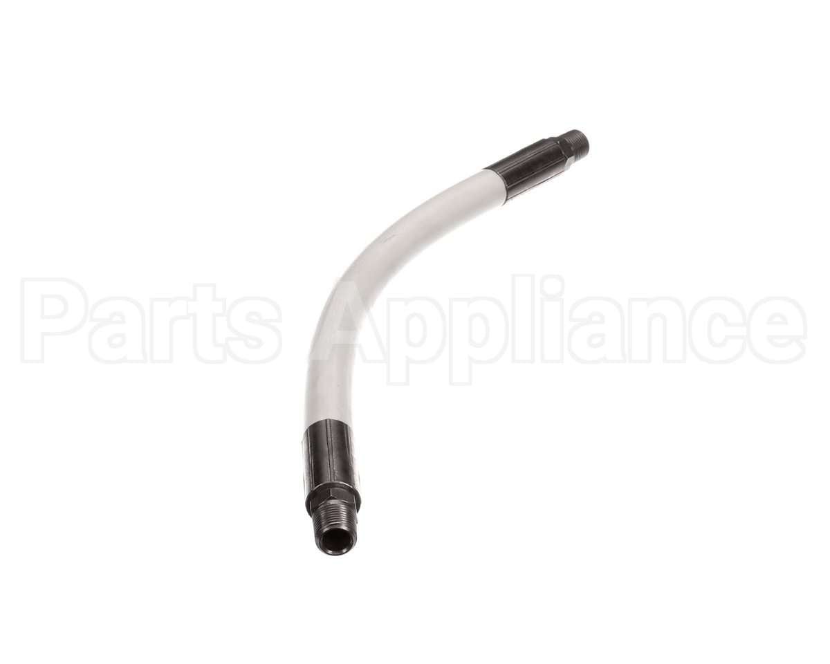 A6653519 Pitco Filter,Hose 14.75 Sf/Sfm50 Out