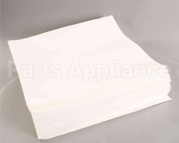 A6667101 Pitco Filter,Env 20.5 X 18.5 Ctr Hole