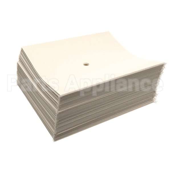 A6678801 Compatible Pitco Filter, Env 14X15 Sf50/65 7-3, 18W