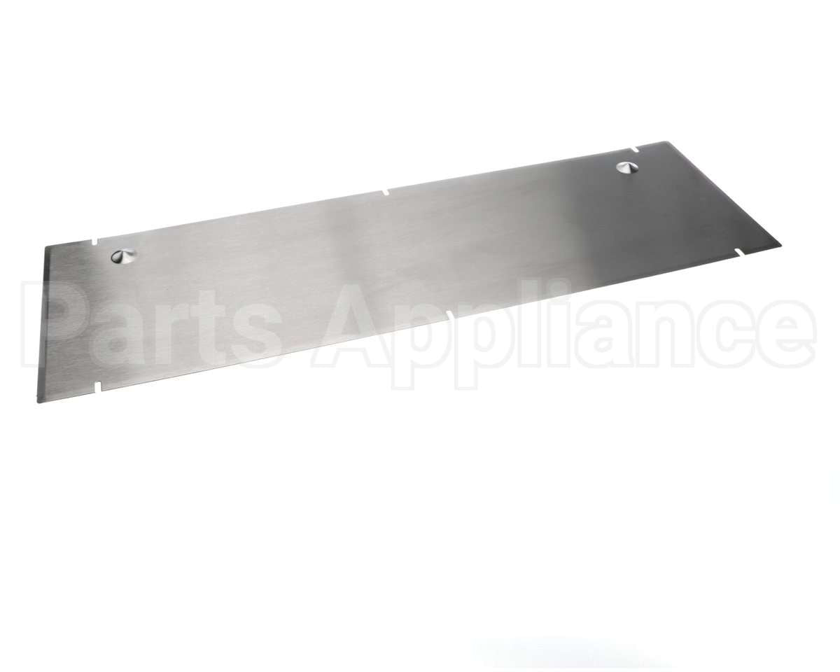 A7-Z24501 Apw Wyott End Panel Plat:hr/Hrs
