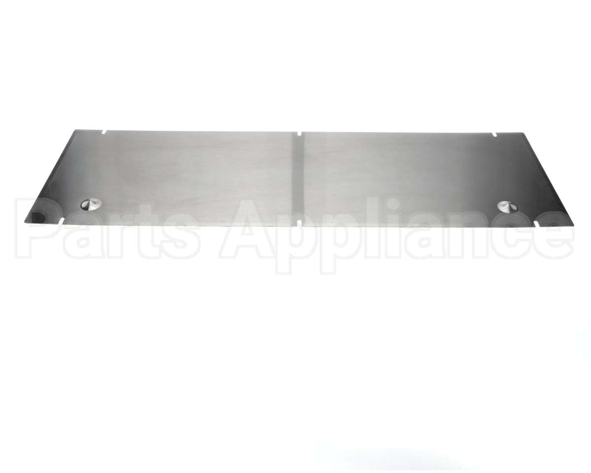 A7-Z24501 Apw Wyott End Panel Plat:hr/Hrs