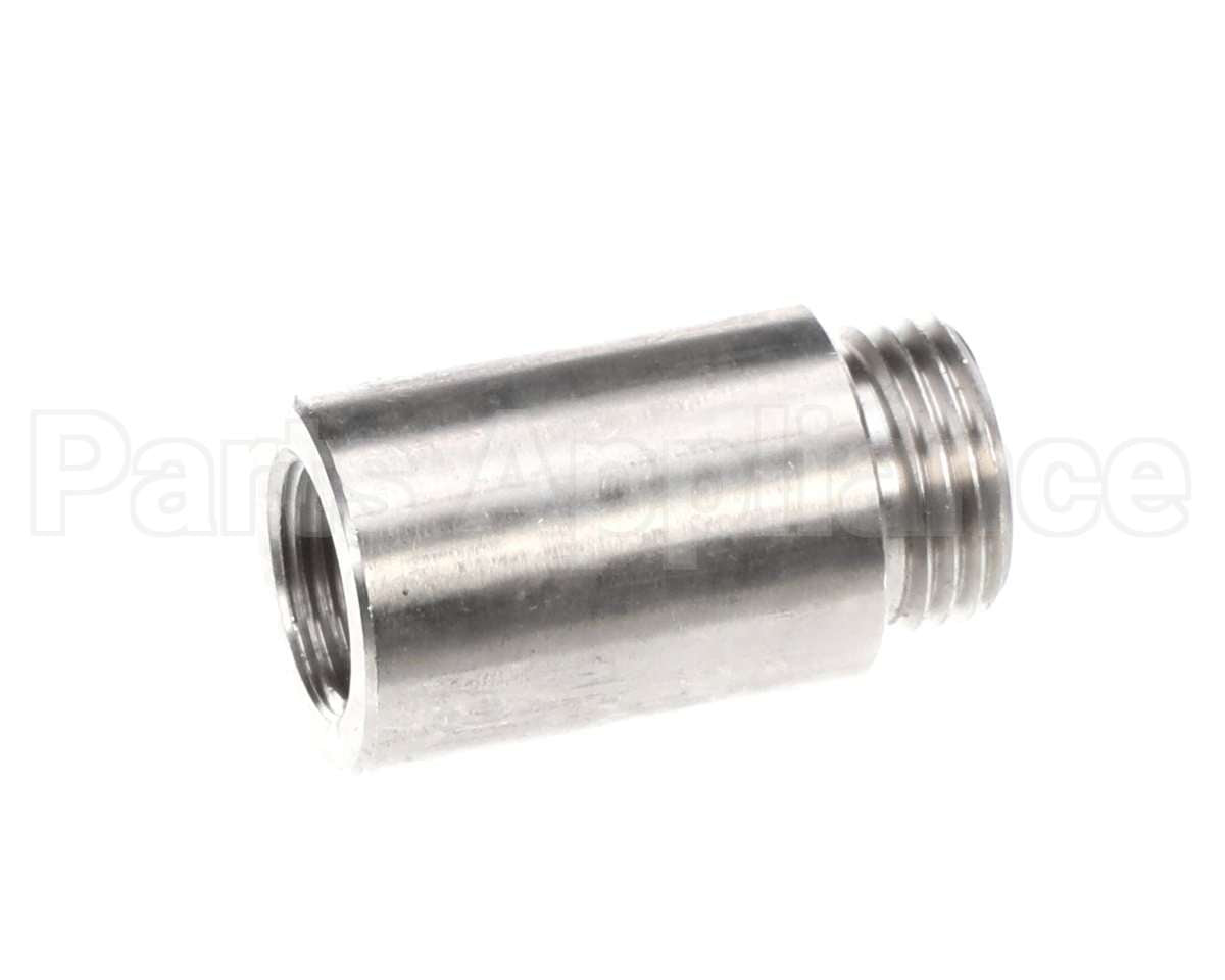 A700009 Grindmaster Cecilware 1/2Nps X 3/8Fpt Tstat Ftg ()
