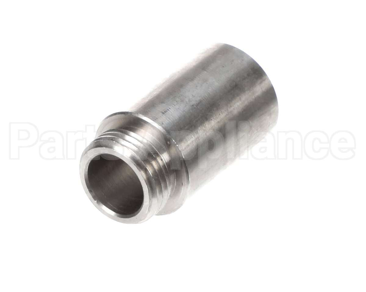 A700009 Grindmaster Cecilware 1/2Nps X 3/8Fpt Tstat Ftg ()