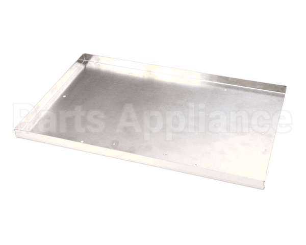 A7018102-C Pitco Filter,Contl Box Cov P/Rp