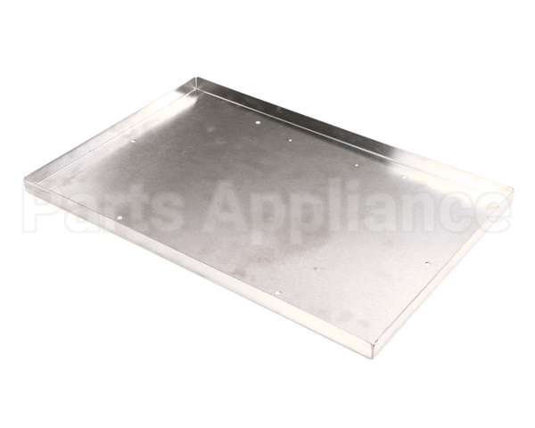 A7018102-C Pitco Filter,Contl Box Cov P/Rp