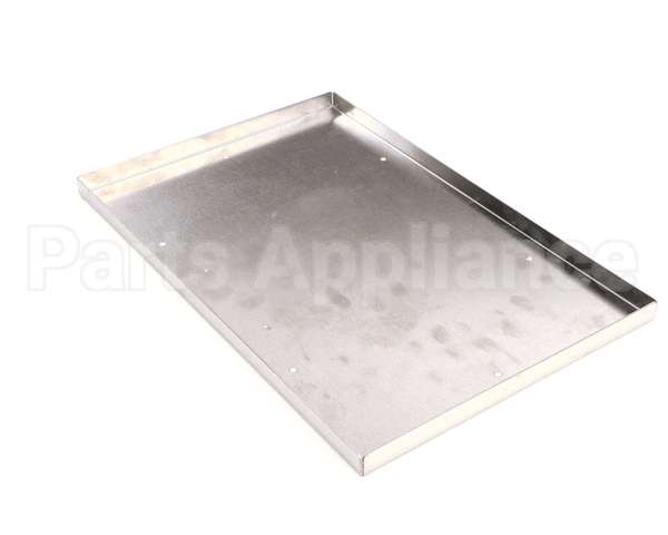 A7018102-C Pitco Filter,Contl Box Cov P/Rp
