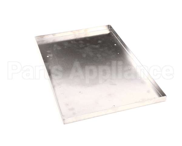 A7018102-C Pitco Filter,Contl Box Cov P/Rp