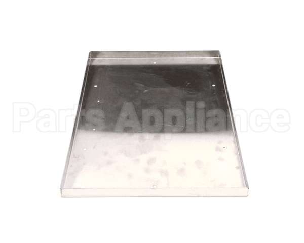 A7018102-C Pitco Filter,Contl Box Cov P/Rp