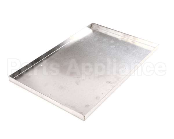 A7018102-C Pitco Filter,Contl Box Cov P/Rp