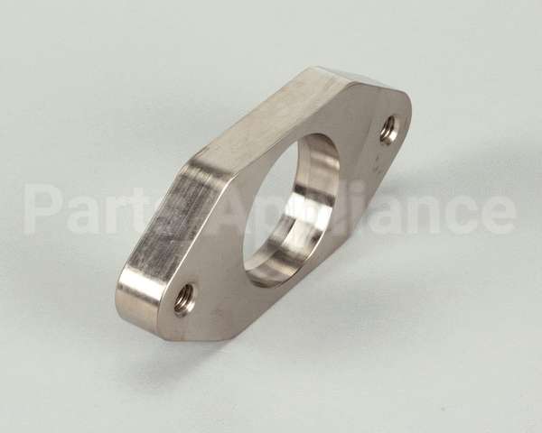 A7022201 Pitco Filter,Flg Drain Tee Adjb Sg