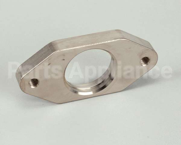 A7022201 Pitco Filter,Flg Drain Tee Adjb Sg