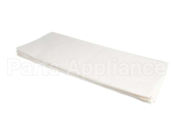 A7044707 Pitco Filter,Ppr 12.5 X 31 Rayon