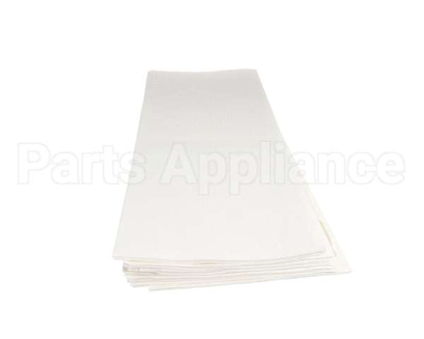 A7044707 Pitco Filter,Ppr 12.5 X 31 Rayon