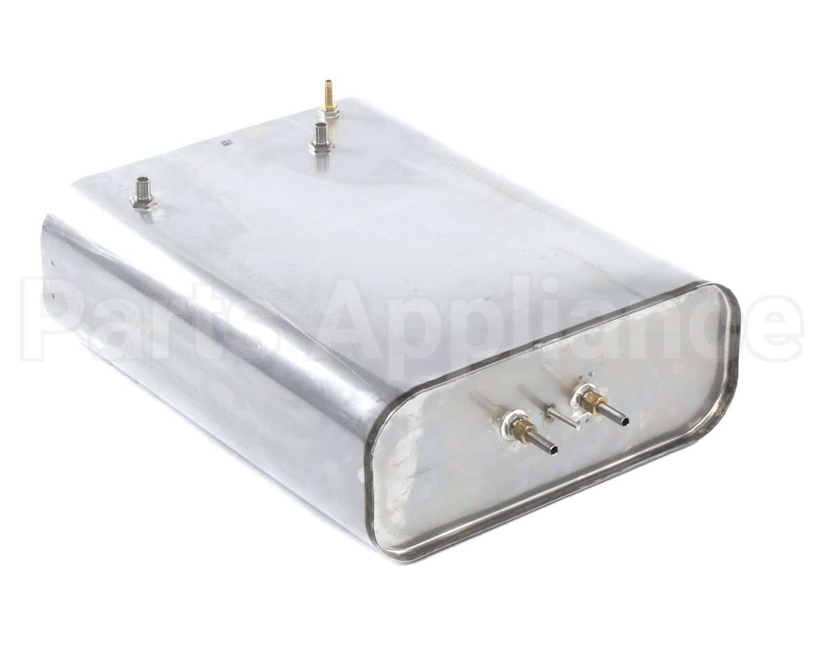 A710-027 Grindmaster Cecilware Assembly, Tank Body P-400