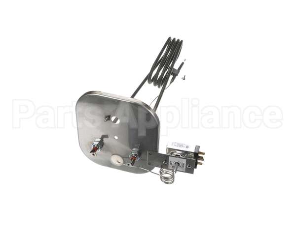 A710-034 Grindmaster Cecilware Tank Cvr Assy P-300