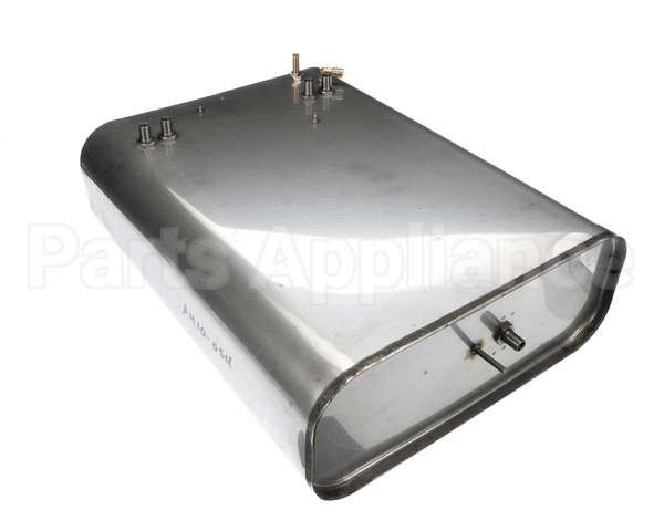 A710-156 Grindmaster Cecilware Assy, Tank Body Pb-Series Twin