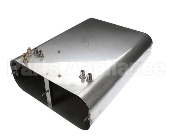 A710-156 Grindmaster Cecilware Assy, Tank Body Pb-Series Twin