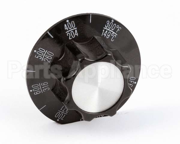 A710E8741 Southbend Range Knob,Thermostat 300-800F