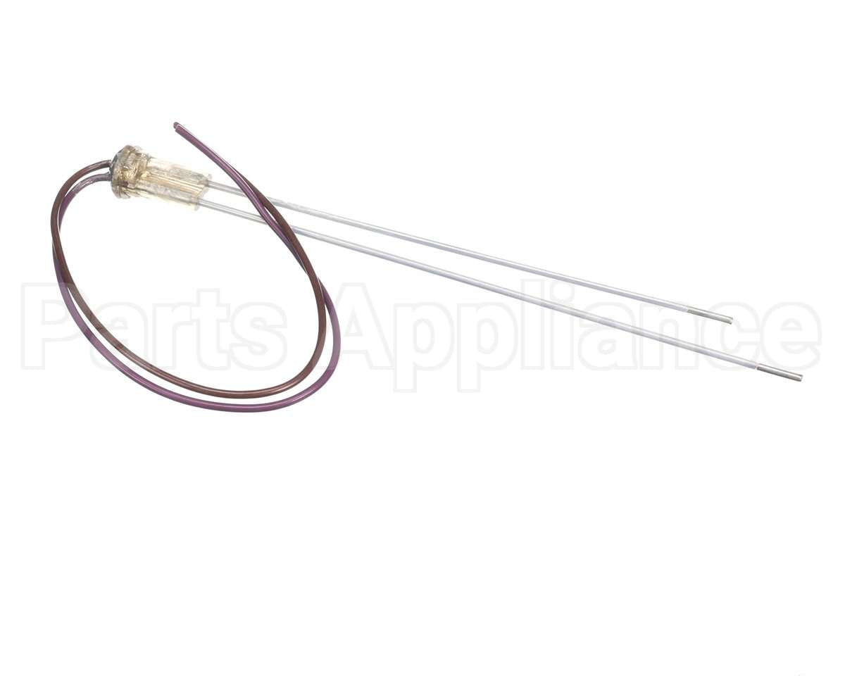 A712-019 Grindmaster Cecilware Twn Marine Heat Exchelectrode