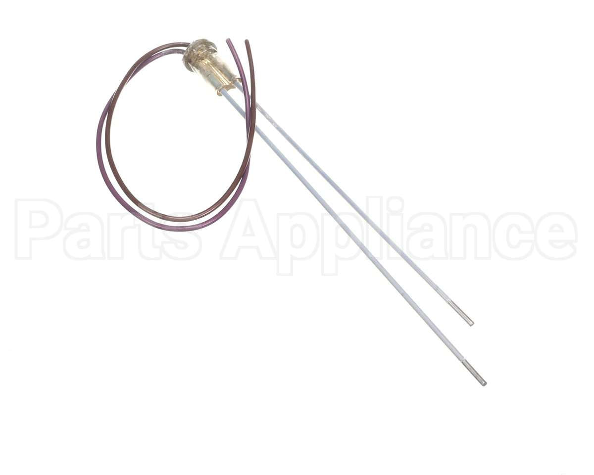 A712-019 Grindmaster Cecilware Twn Marine Heat Exchelectrode