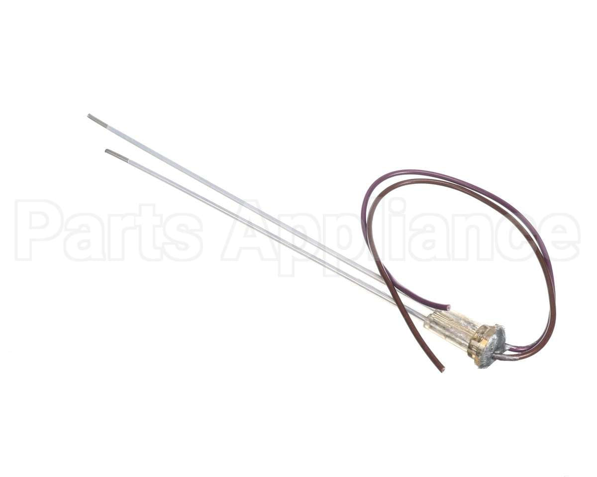 A712-019 Grindmaster Cecilware Twn Marine Heat Exchelectrode