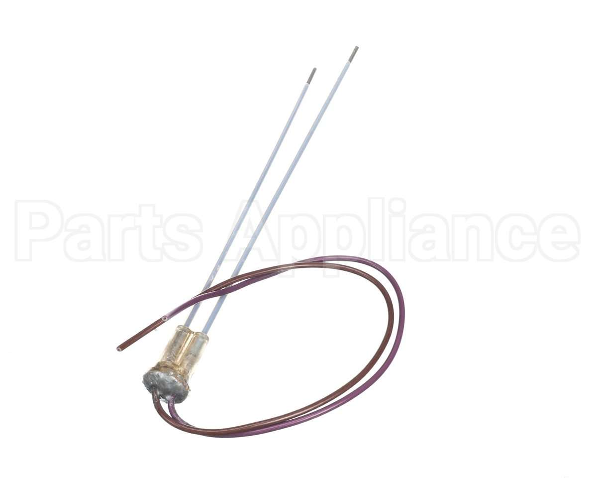 A712-019 Grindmaster Cecilware Twn Marine Heat Exchelectrode