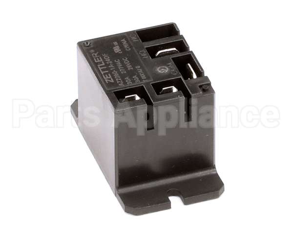 A71450 Grindmaster Cecilware Relay 24Vdc Spst 30A Coil