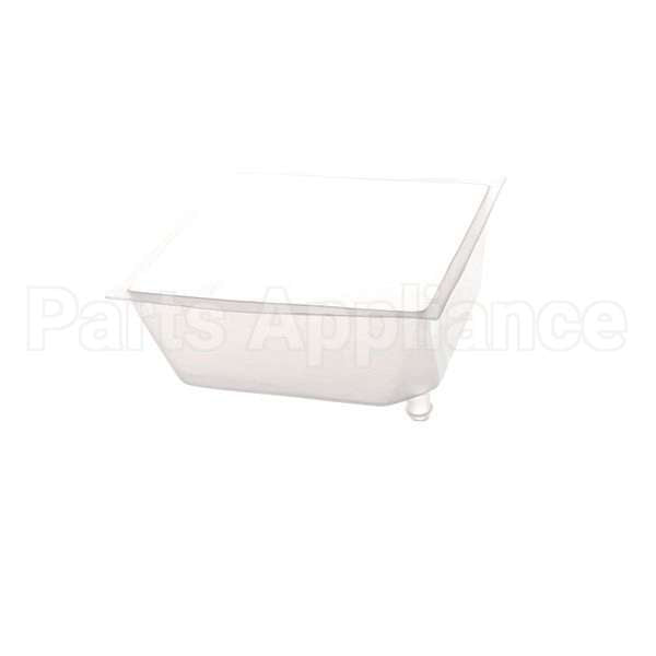 A71506 Compatible Grindmaster Pan, Pour-Over B-Series ()