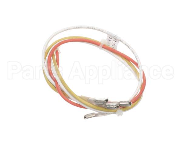 A71576 Grindmaster Cecilware Harness,Top/Side Warmers