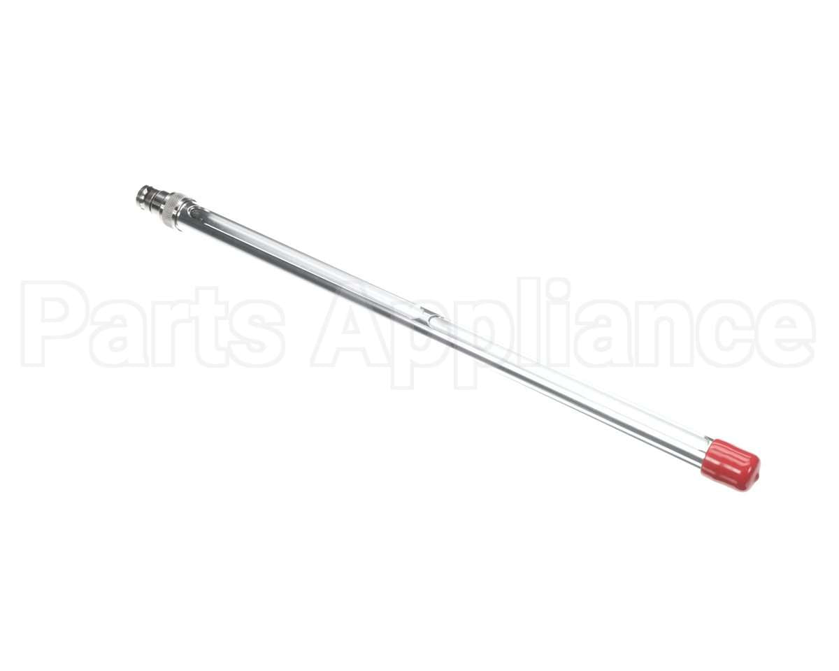 A718-024 Grindmaster Cecilware 14 Guage Glass Assy Coffee