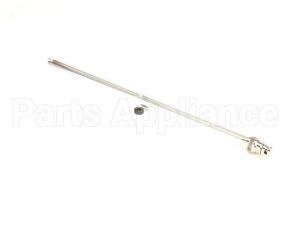 A718-025 Grindmaster Cecilware 15 Gauge Glass Assemblycoffee (A)