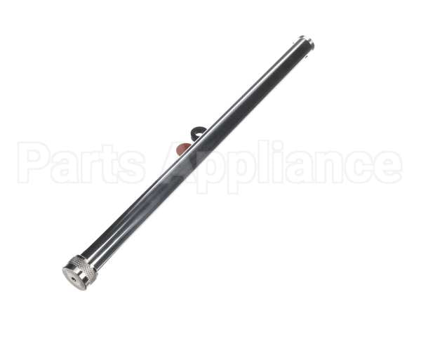 A718-044 Grindmaster Cecilware 12 Gauge Glass Assemblywater (C)