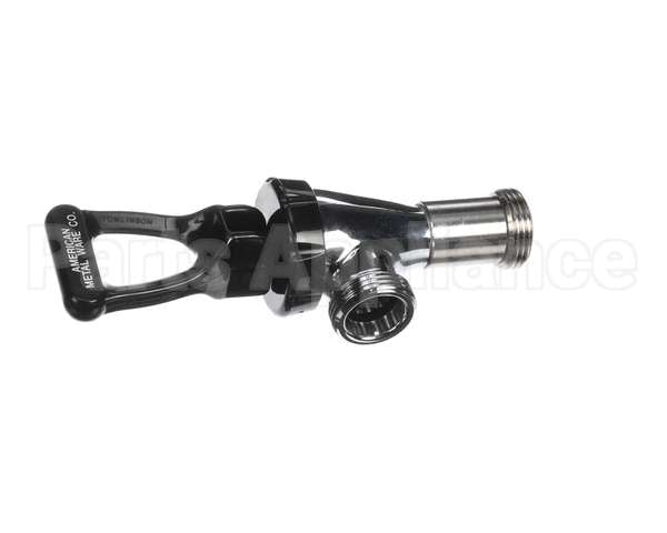 A718-071 Grindmaster Cecilware Faucet Assembly Opt 57