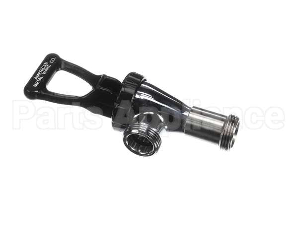 A718-071 Grindmaster Cecilware Faucet Assembly Opt 57