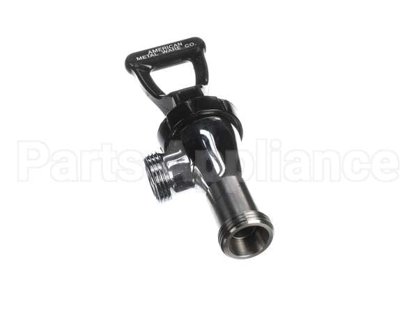 A718-071 Grindmaster Cecilware Faucet Assembly Opt 57