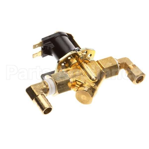 A718-172 Compatible Grindmaster Fill Valve Assembly Starbucks Co