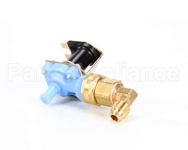 A718-198 Grindmaster Cecilware Assembly Fill Valve Plastic