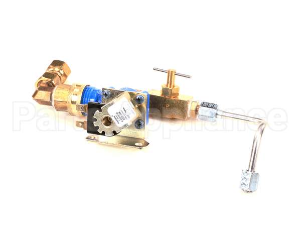 A718-212 Grindmaster Cecilware Valve,Fill Assembly 800 Boilers