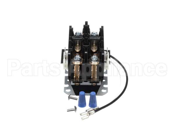 A725-034 Grindmaster Cecilware 2-Pole Columbia Htr Relay Re