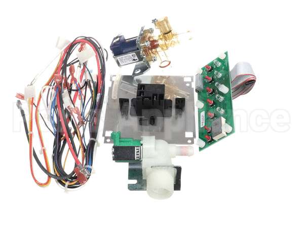 A725-121 Grindmaster Cecilware Kit, Conv Ametek To Prec Cntrl