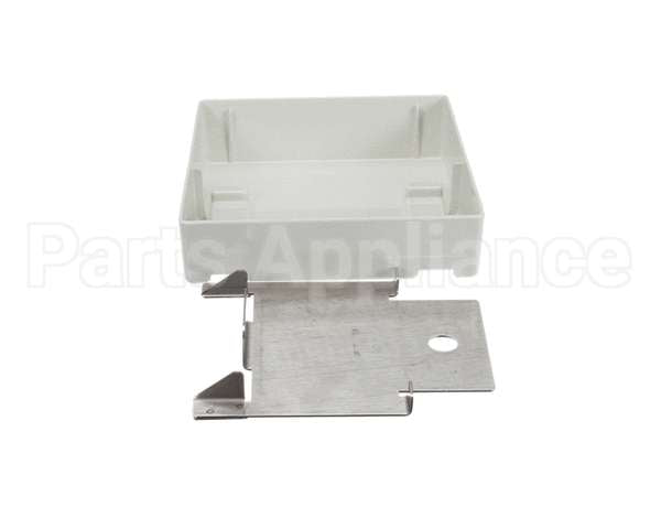 A7296 Cornelius Drip-Tray Assembly Jt/Js/Jw White