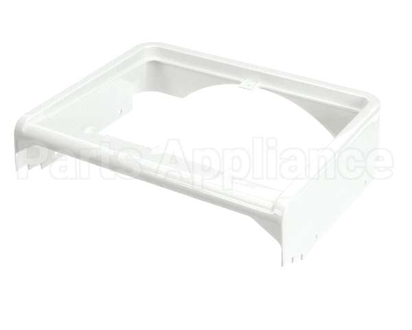 A7304 Cornelius Panel Side White Ej1//J15