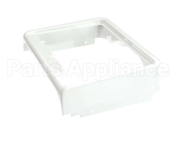 A7304 Cornelius Panel Side White Ej1//J15