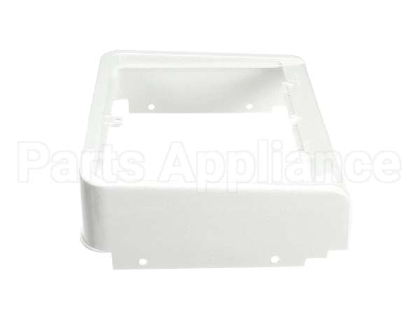 A7304 Cornelius Panel Side White Ej1//J15