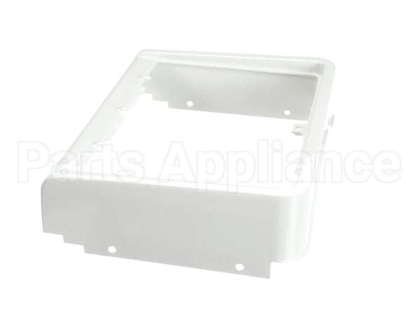 A7304 Cornelius Panel Side White Ej1//J15