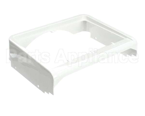 A7304 Cornelius Panel Side White Ej1//J15